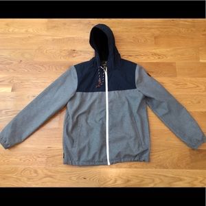 Element Wolfeboro Collection Jacket